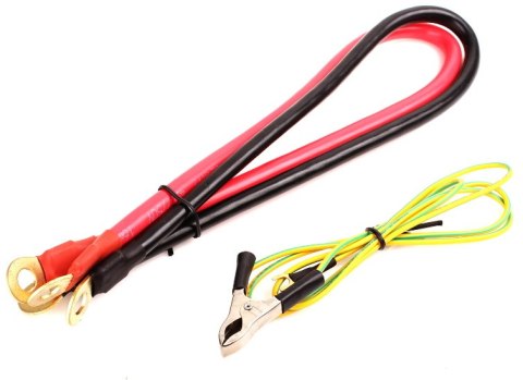 PRZETWORNICA VOLT POLSKA SINUS PLUS 3000 24V / 230V 1500/3000W VOLT POLSKA