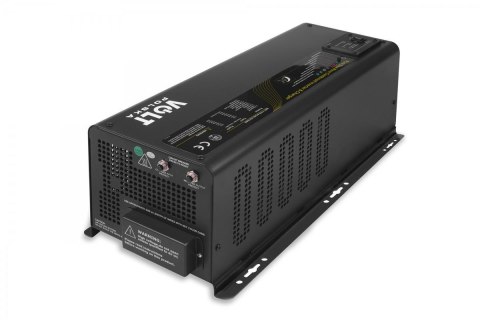 Przetwornica Volt Polska Power Sinus 2KW 12V 2000W/6000W VOLT POLSKA