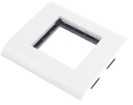 RAMKA Z SUPORTEM POJEDYNCZA 2 MOD M45 1M 45x45 JAVEL