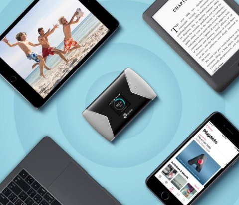 ROUTER TP-LINK M7450 TP-LINK