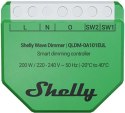 Shelly Wave Dimmer (2025) SHELLY