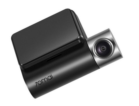 Wideorejestrator 70mai Smart Dash Cam Pro Plus A500S 2.7K/WiFi/GPS + kamera tylna RC06 70MAI