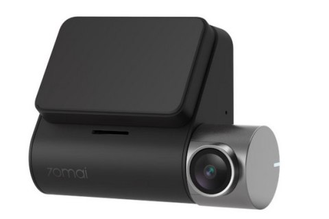 Wideorejestrator 70mai Smart Dash Cam Pro Plus A500S 2.7K/WiFi/GPS + kamera tylna RC06 70MAI