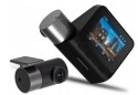 Wideorejestrator 70mai Smart Dash Cam Pro Plus A500S 2.7K/WiFi/GPS + kamera tylna RC06 70MAI