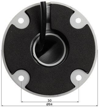 ZEWNĘTRZNY REFLEKTOR PODCZERWIENI 3N-80/60S2 DELTA