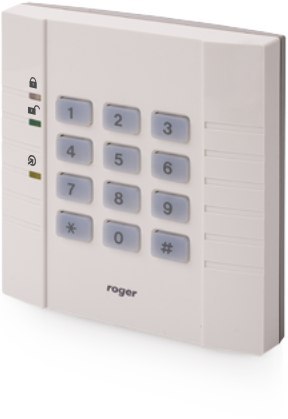 Zamek szyfrowy ROGER SL2000B ROGER