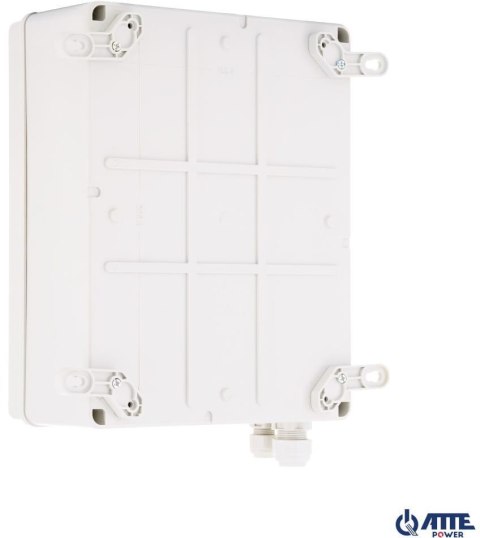 Zasilacz buforowy SMPS 12V 6A 72W ATTE AUPS-70-120-L1 ATTE