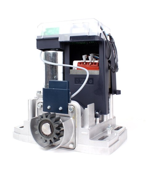 Zestaw BFT DEIMOS ULTRA BT A400 KIT PL do 400kg bram przesuwnych BFT