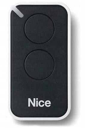 Zestaw NICE SPIDO 600 do bram garażowych (łańcuch SR16C - 2x 1.6m) NICE