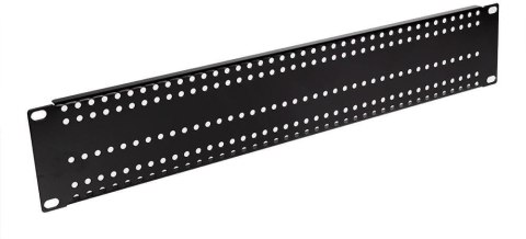 Adapter montażowy ATTE ADD-RACK2U1 z otworowaniem prosty ATTE