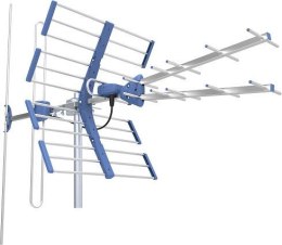 Antena DVB-T2 Telmor TT W21 GOLD COMBO 5G TELMOR