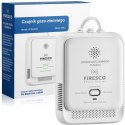 Czujnik gazu ziemnego Firesco JT-ZL2010 FIRESCO