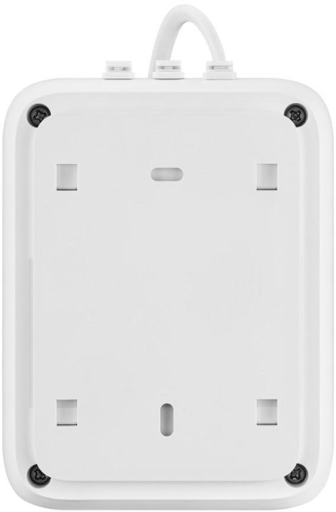 Czujnik gazu ziemnego Firesco JT-ZL2010W z WiFi alikacja Tuya FIRESCO