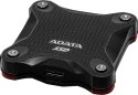 Dysk Zewnętrzny SSD Adata SD620 1TB czarny ADATA