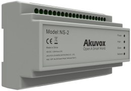 Dystrybutor AKUVOX NS-2 AKUVOX