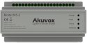 Dystrybutor AKUVOX NS-2 AKUVOX