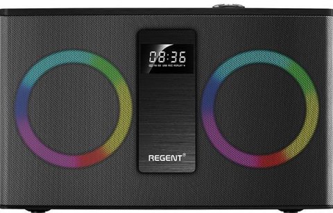 Głośnik RGB FM Regent Power Audio 300BT Ferguson FERGUSON
