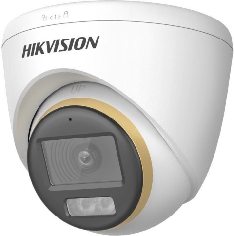 Kamera 4w1 Hikvision DS-2CE72DF3T-LFS(2.8mm)(O-STD) HIKVISION