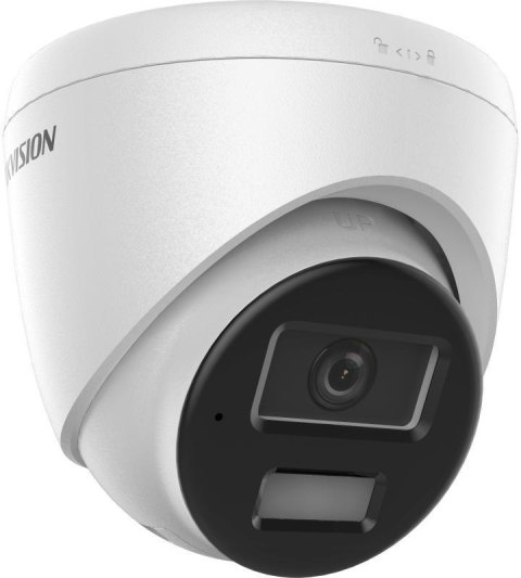 Kamera IP Hikvision DS-2CD1363G2-LIUF/SL 4mm PL HIKVISION