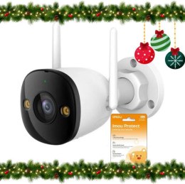 Kamera IP Imou bullet 3 5MP z chmurą Imou Protect IMOU