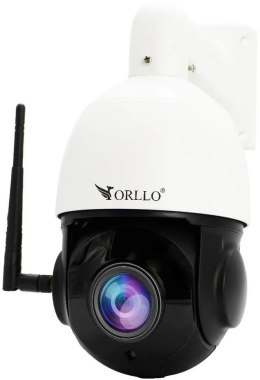 Kamera IP ORLLO Z10 WiFi POE z panelem fotowoltaicznym SM6030 PRO ORLLO
