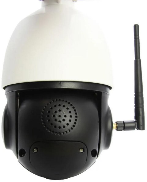 Kamera IP ORLLO Z10 WiFi POE z panelem fotowoltaicznym SM6030 PRO ORLLO