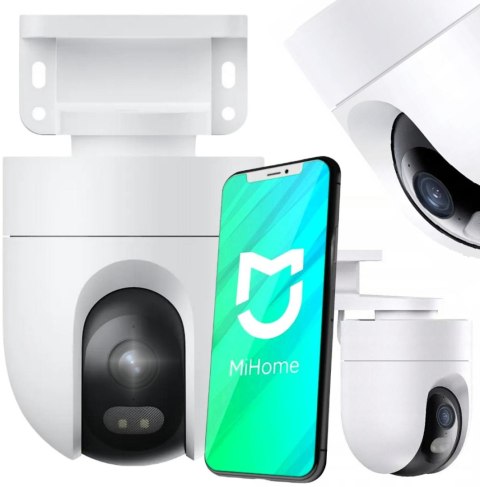 Kamera IP Xiaomi Outdoor Camera CW400 XIAOMI