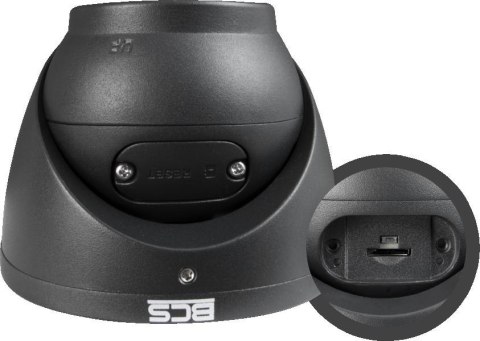 Kamera kopułkowa BCS-L-EIP25FSR5-Ai1-G BCS