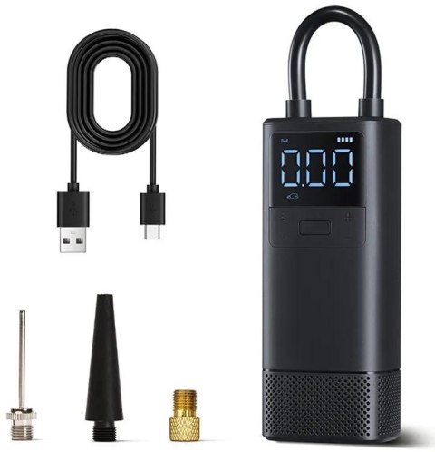 Kompresor samochodowy 70mai Midrive TP05 Air Compressor Wireless 70MAI