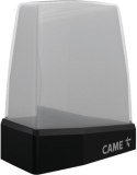 Lampa ostrzegawcza CAME KRX1FXSW BIAŁA 24/230V (806LA-0020) CAME