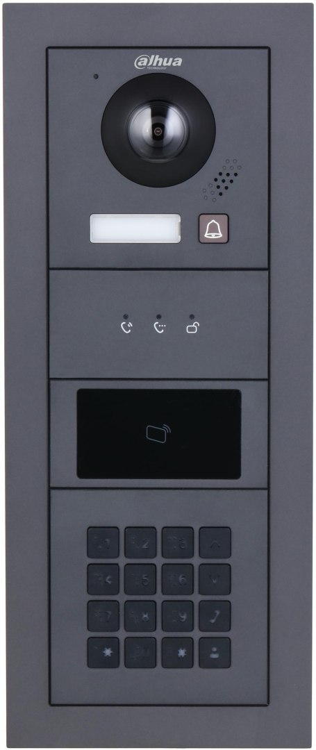 Moduł kamery Dahua VTO4202FB-P1 DAHUA