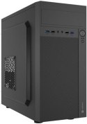 OBUDOWA NATEC HELIX MATX MINI TOWER CZARNA NATEC