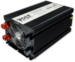 PRZETWORNICA VOLT POLSKA SINUS 8000 24V / 230V 4000/8000W VOLT POLSKA