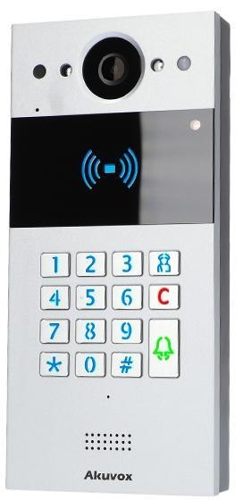 Panel bramowy AKUVOX R20K-2 AKUVOX