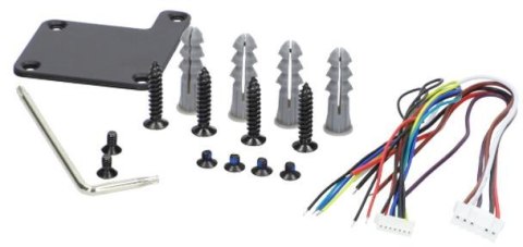 Panel bramowy IP AKUVOX AKV-E12S AKUVOX