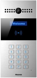 Panel bramowy IP AKUVOX AKV-R27AD AKUVOX