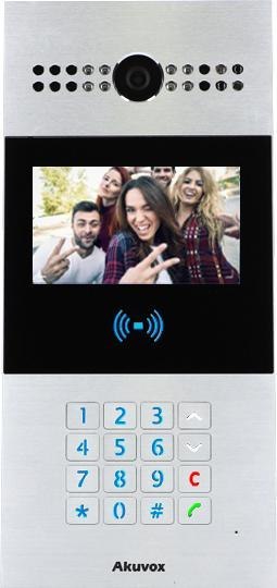 Panel bramowy IP AKUVOX AKV-R28A AKUVOX