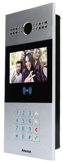 Panel bramowy IP AKUVOX AKV-R28A AKUVOX