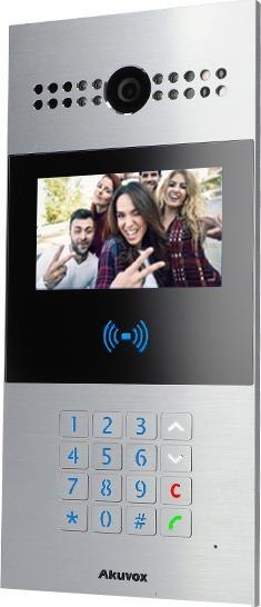 Panel bramowy IP AKUVOX AKV-R28A AKUVOX