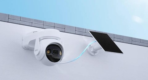 Panel solarny Imou do kamery Cell Pt 7W FSP13 IMOU