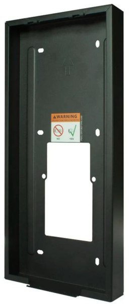 Puszka do montażu na tynk AKUVOX AKV-R27XR28X-BOX AKUVOX