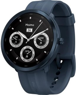 Smartwatch 70mai Maimo Watch R GPS niebieski 70MAI