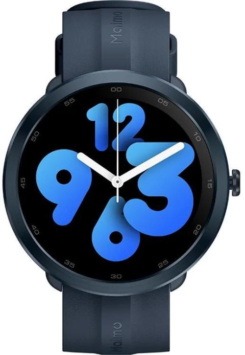 Smartwatch 70mai Maimo Watch R GPS niebieski 70MAI