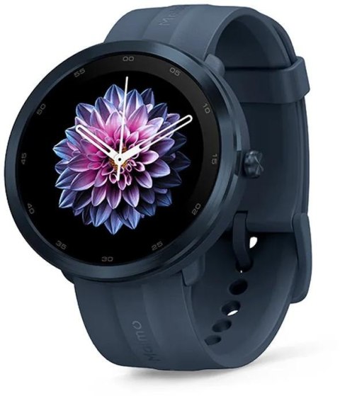 Smartwatch 70mai Maimo Watch R GPS niebieski 70MAI