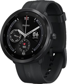 Smartwatch 70mai Maimo Watch R czarny 70MAI