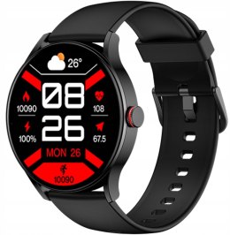 Smartwatch Imiki TG1 czarny 70MAI
