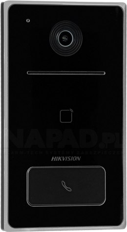 Stacja bramowa Hikvision DS-KV6133-ME1(O-STD) HIKVISION