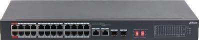 Switch Dahua S3226-24ET-240 DAHUA