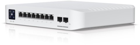 UBIQUITI UNIFI SWITCH (USW-Pro-8-POE) UBIQUITI