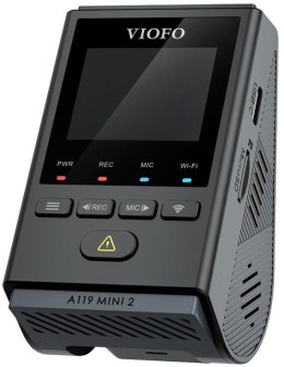 Wideorejestrator VIOFO A119 Mini-2 VIOFO